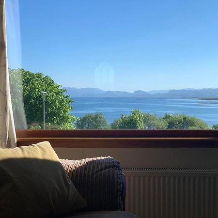 Skye Basecamp Hostel, Broadford Bay, Isle Of Skye Broadford (Isle of Skye) Exterior foto